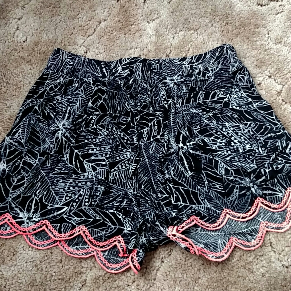 Mossimo shorts